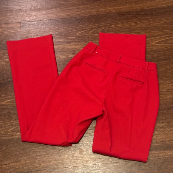 White House black market “the boot” trouser - Picture 3 of 5